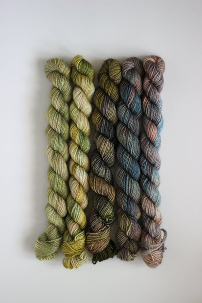 OOAK Mini Set #15