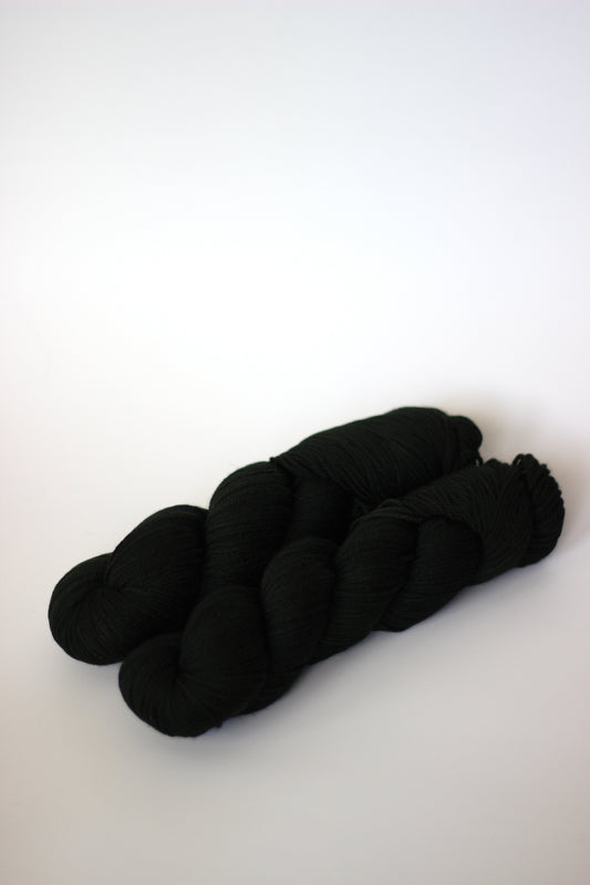 OOAK - Hornblende Green Oops! - DK