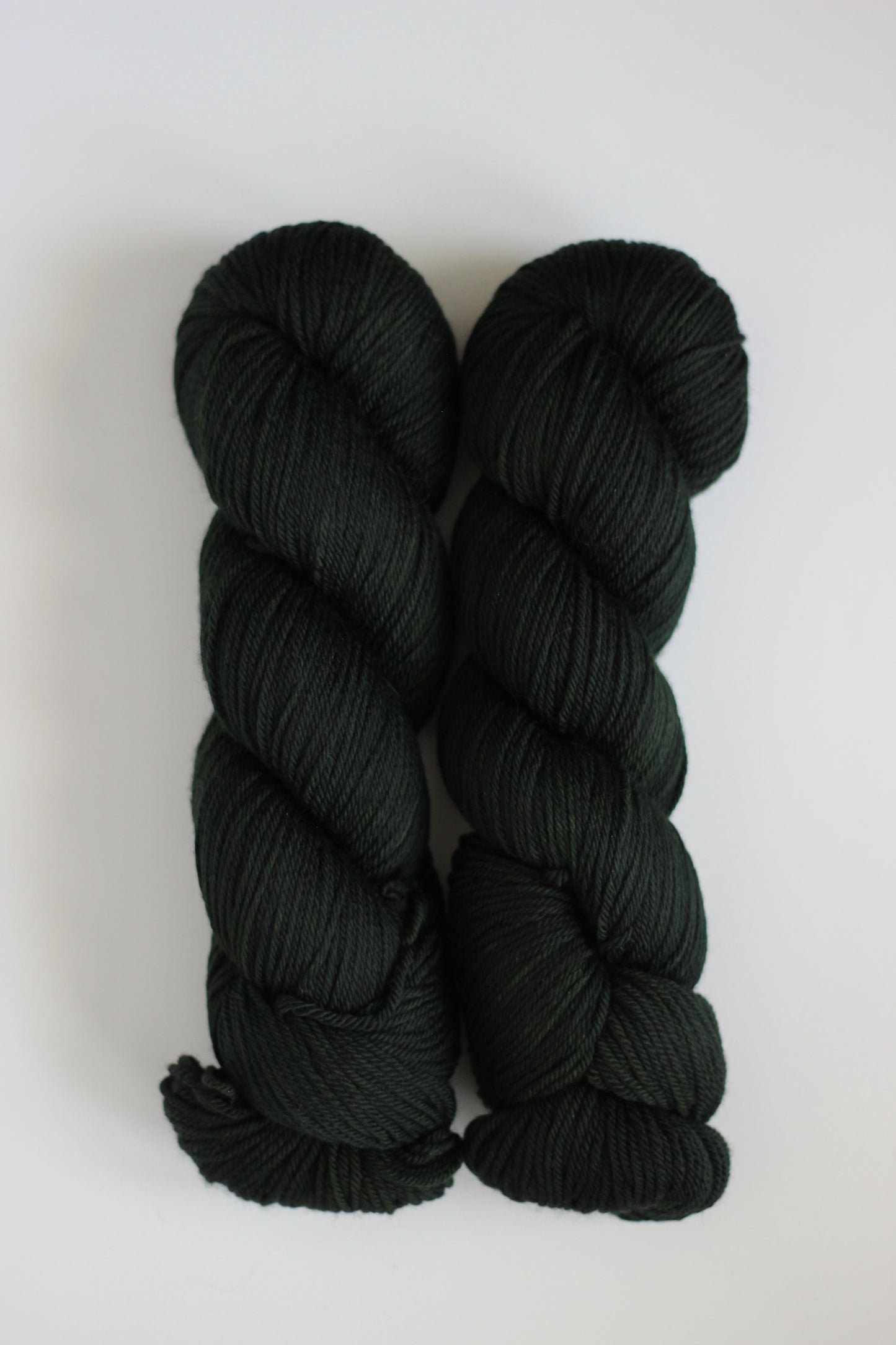 OOAK - Hornblende Green Oops! - DK