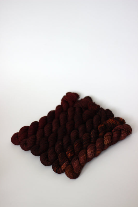 OOAK Mini Set #9