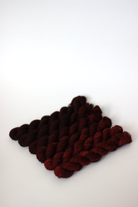 OOAK Mini Set #8