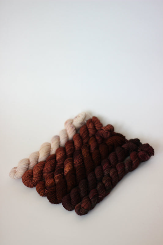 OOAK Mini Set #7