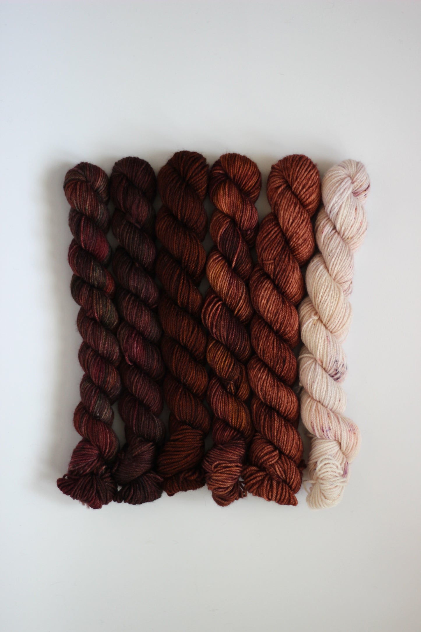 OOAK Mini Set #7