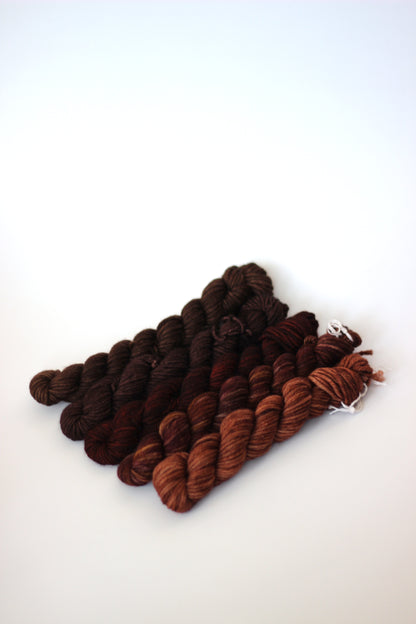 OOAK Mini Set #6