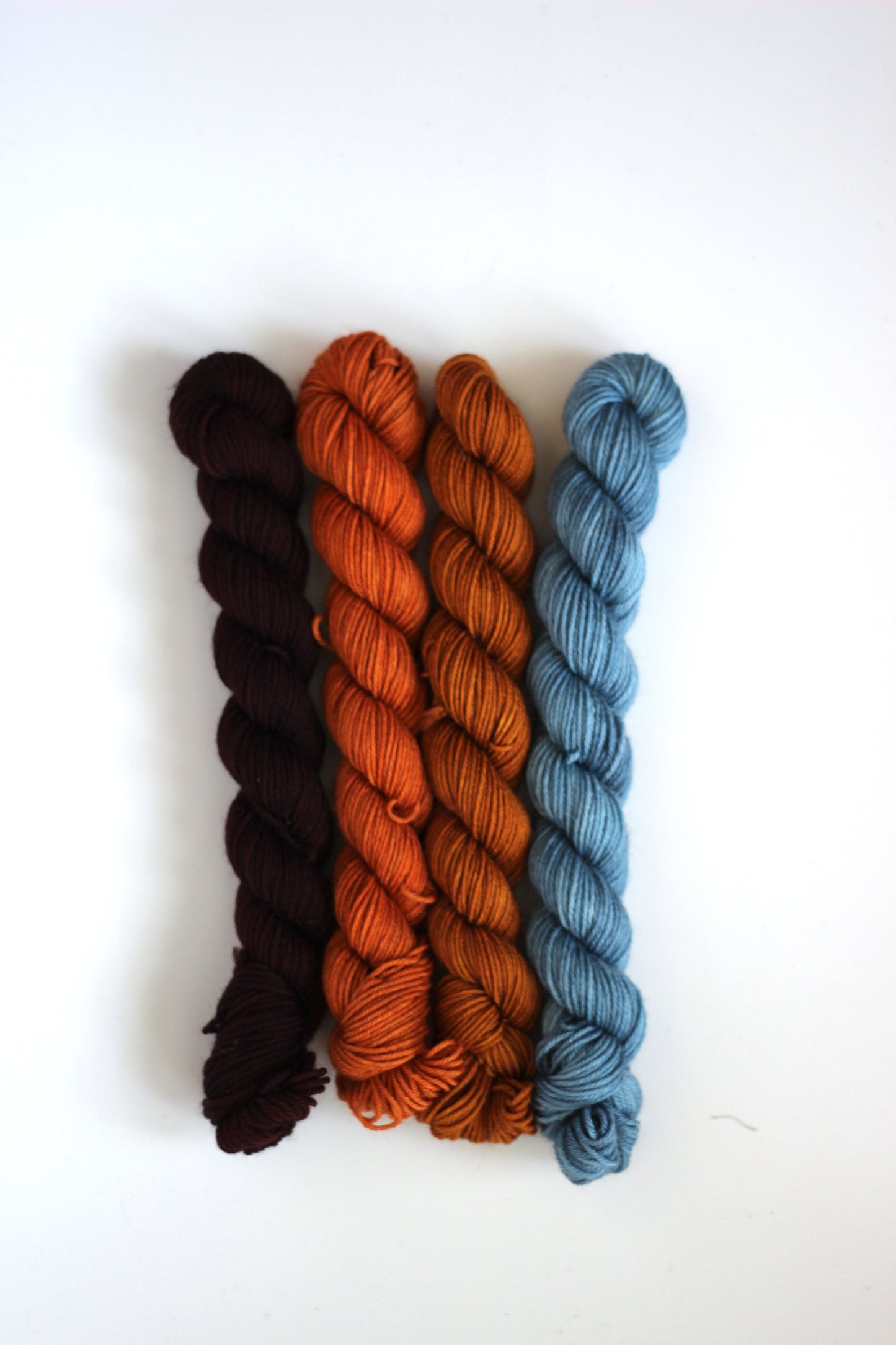 OOAK Mini Set #5
