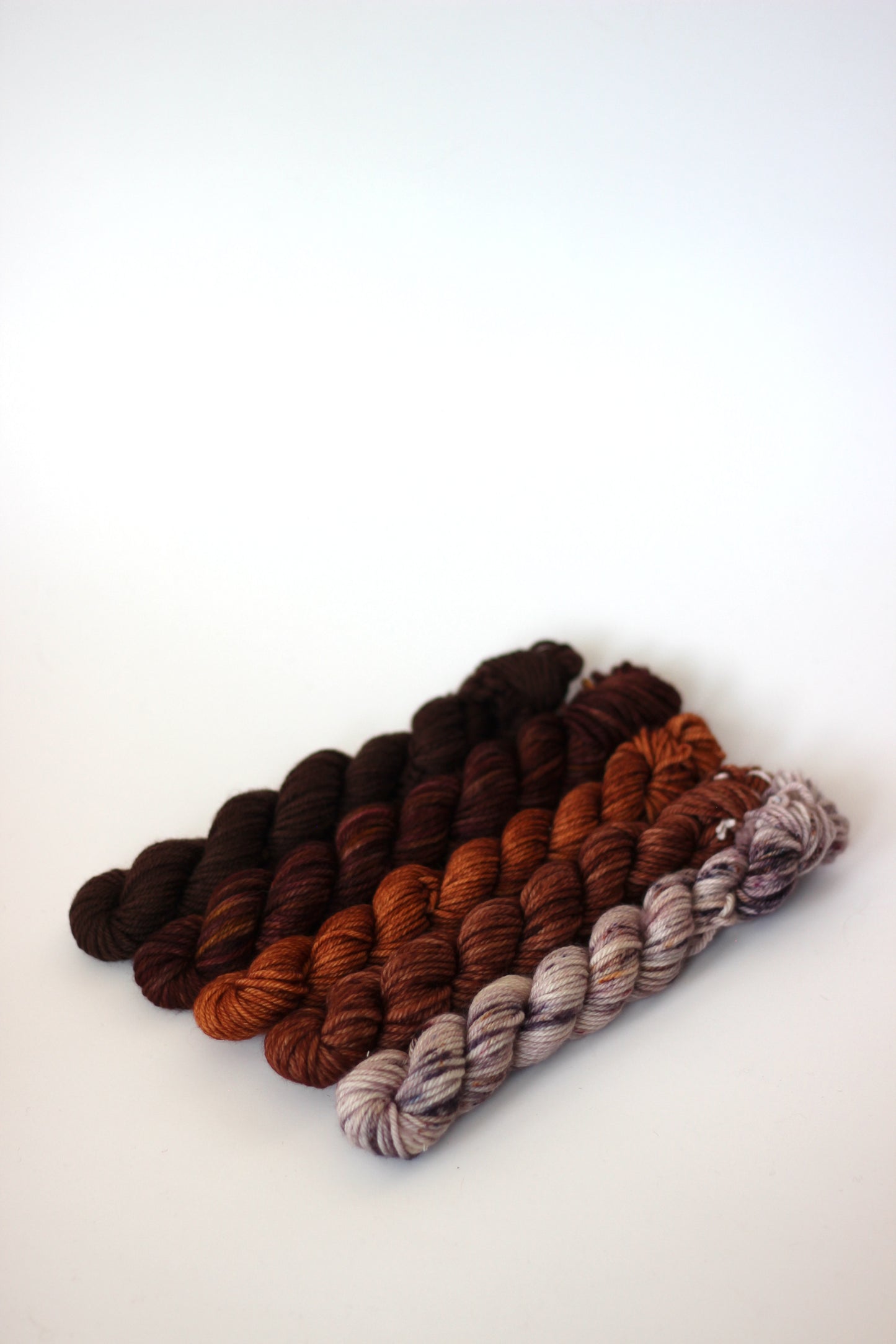 OOAK Mini Set #2