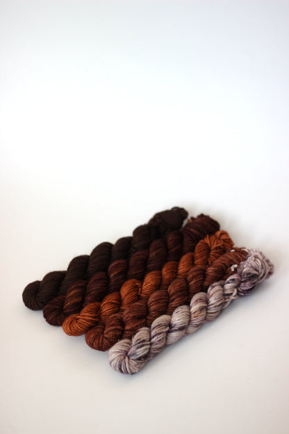 OOAK Mini Set #2