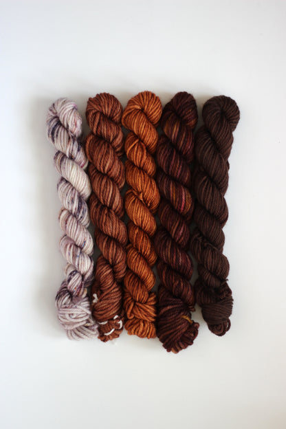 OOAK Mini Set #2
