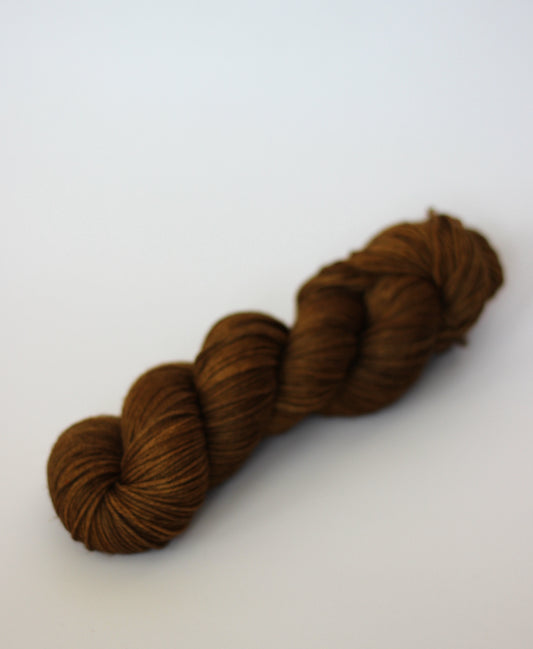 OOAK - Limonite Brown Trial - DK