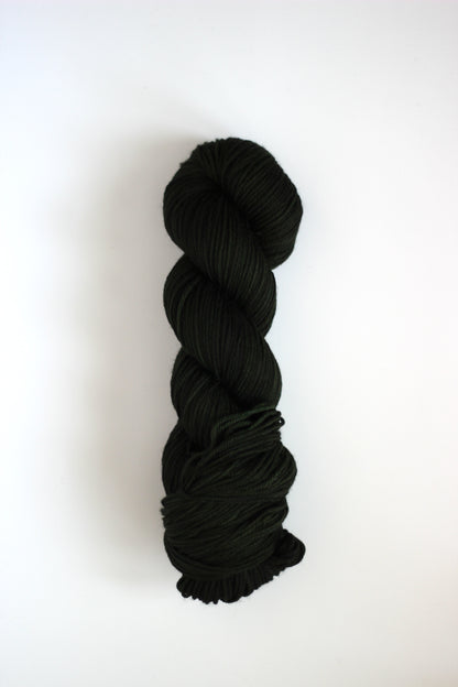 OOAK - Hornblende Green Trial - DK