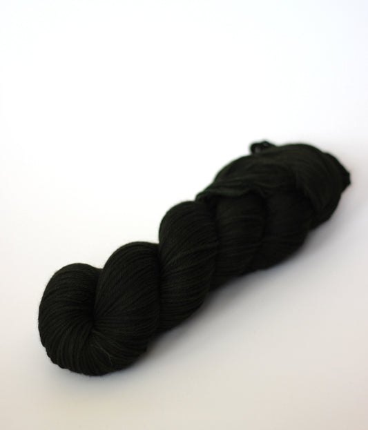 OOAK - Hornblende Green Trial - DK