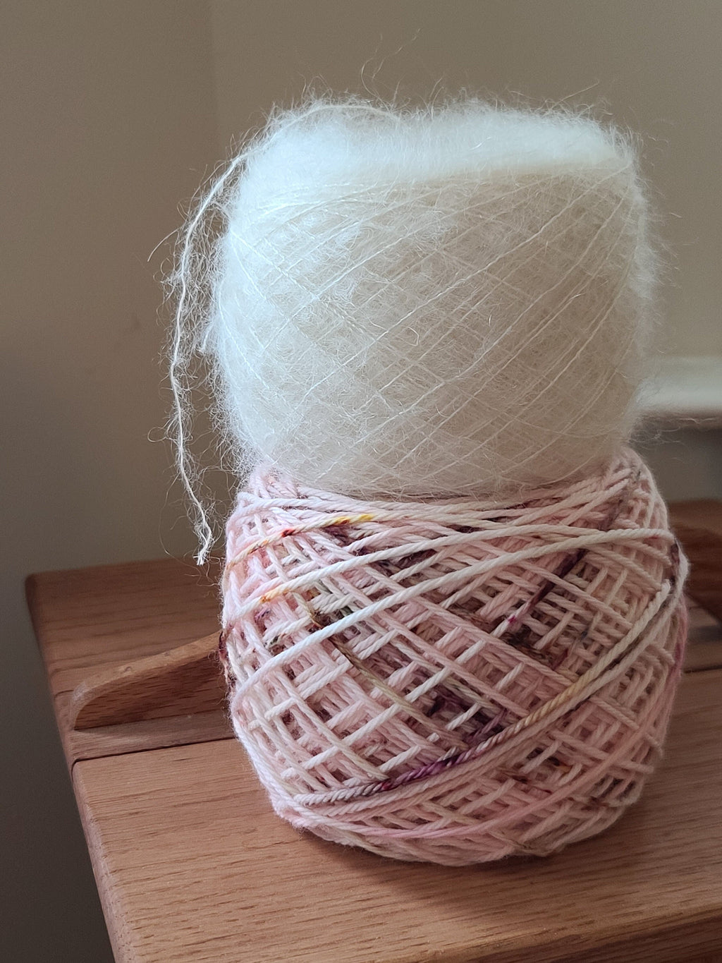 Yarn Winding Service - Per Skein!